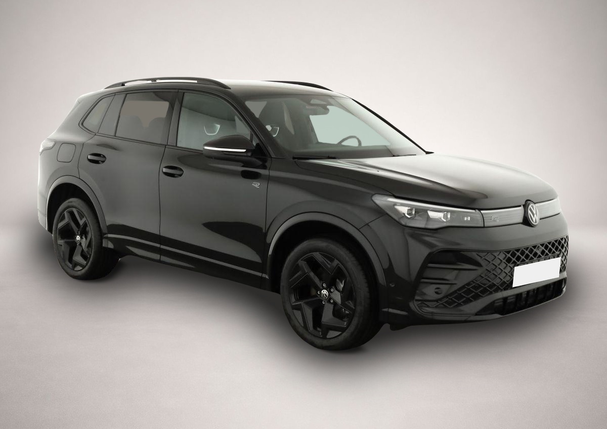 Volkswagen Tiguan (11/2025, Diesel)