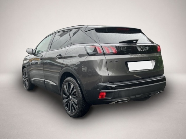 Peugeot 3008 (03/2024, Diesel)