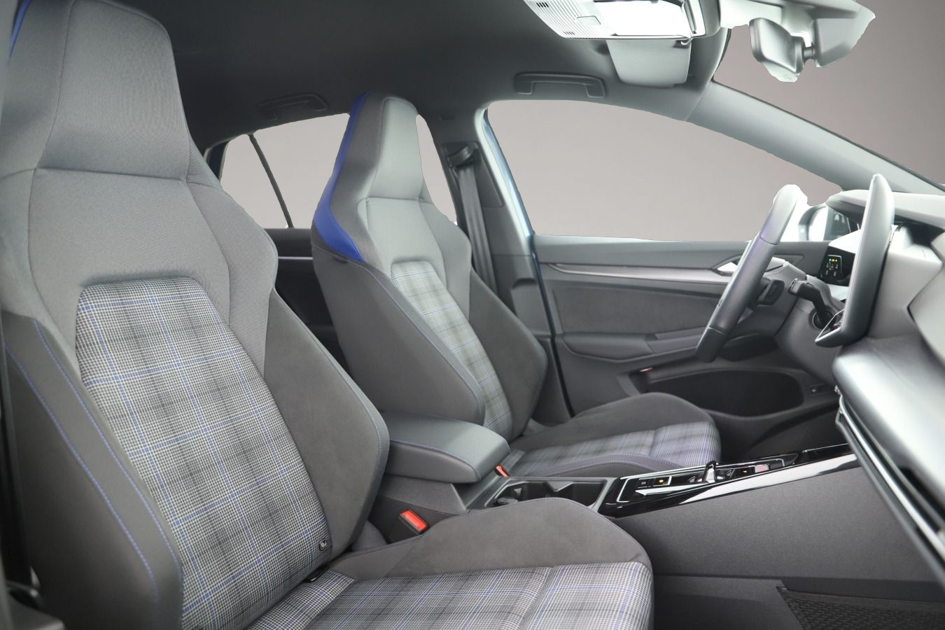 Volkswagen Golf (06/2025, Hybrid (Benzin/Elektro))