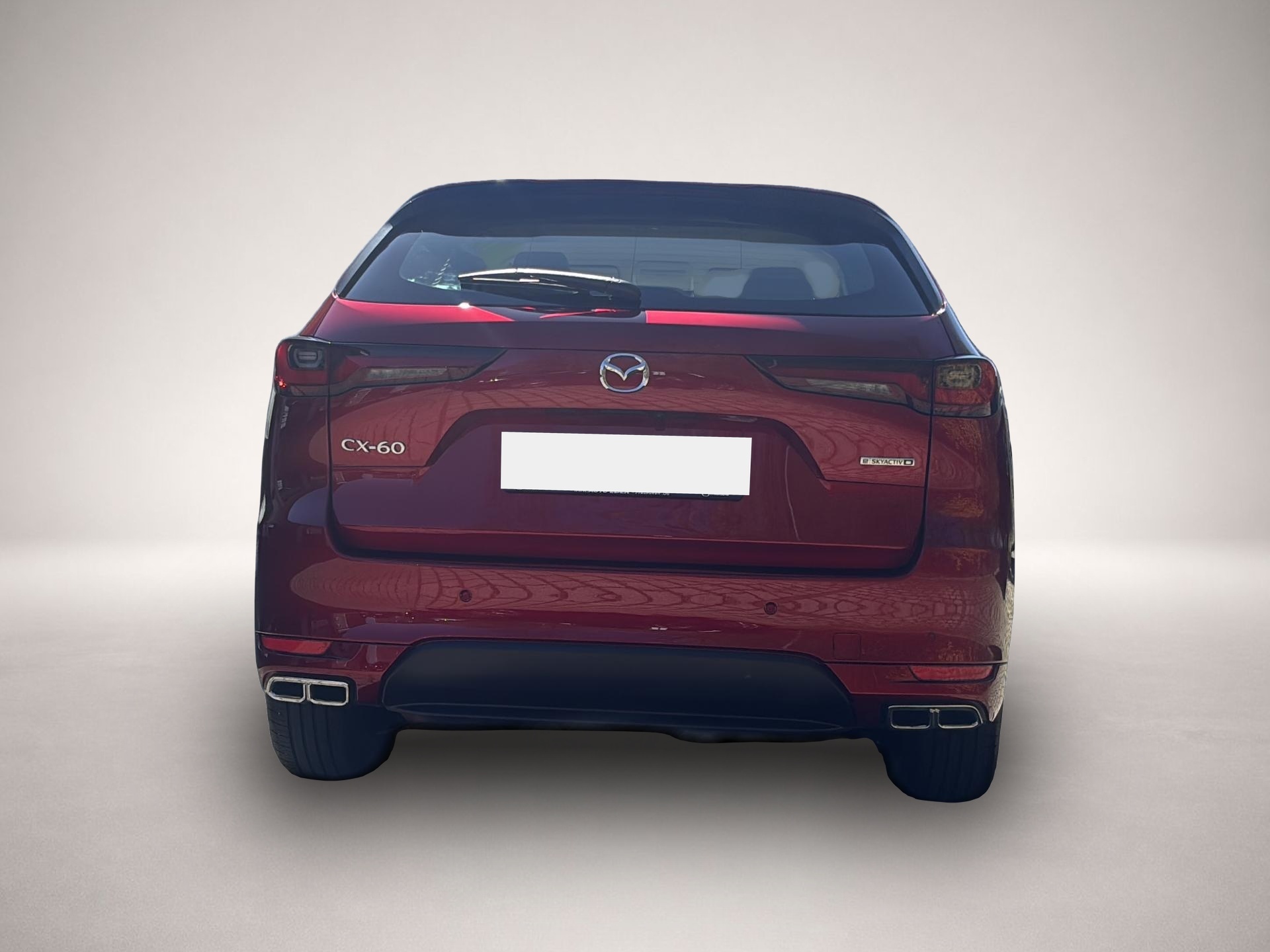 Mazda CX-60 (03/2023, Diesel)