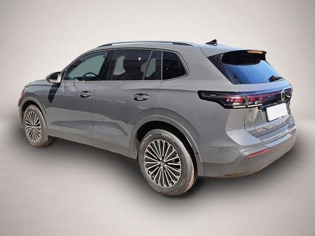 Volkswagen Tiguan, Bild 4 von 5
