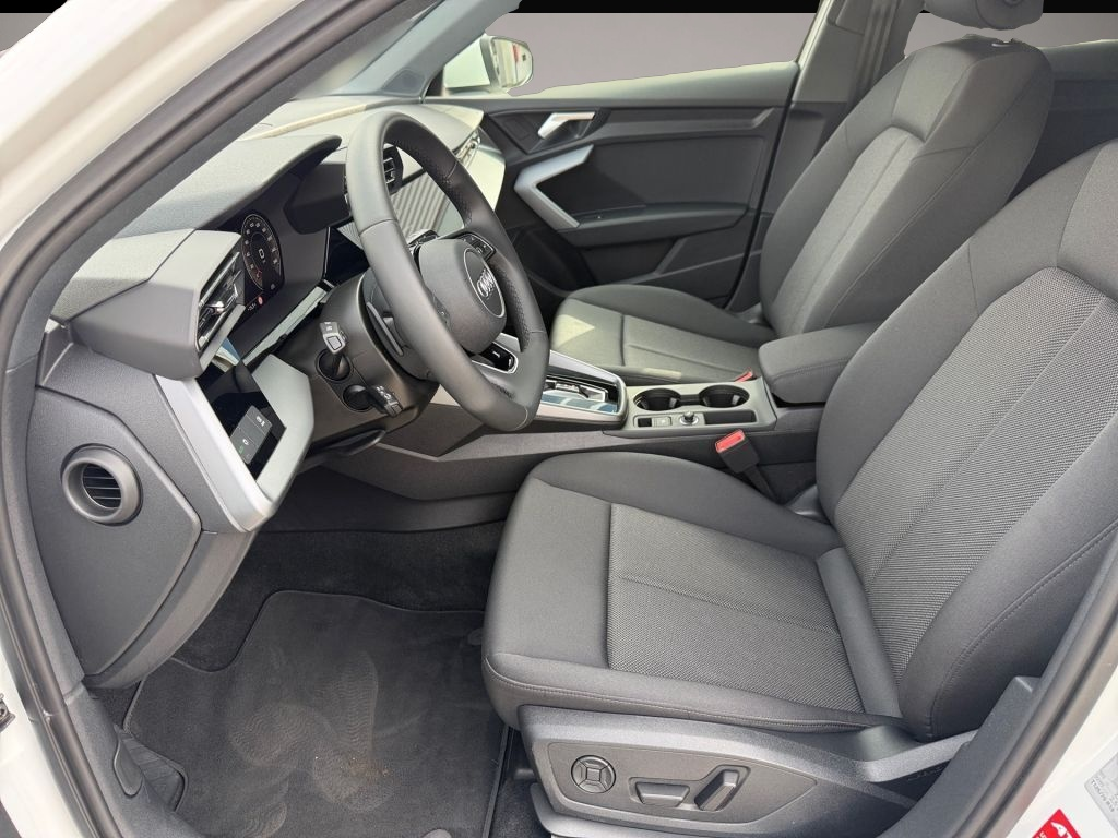 Audi A3 (03/2025, )