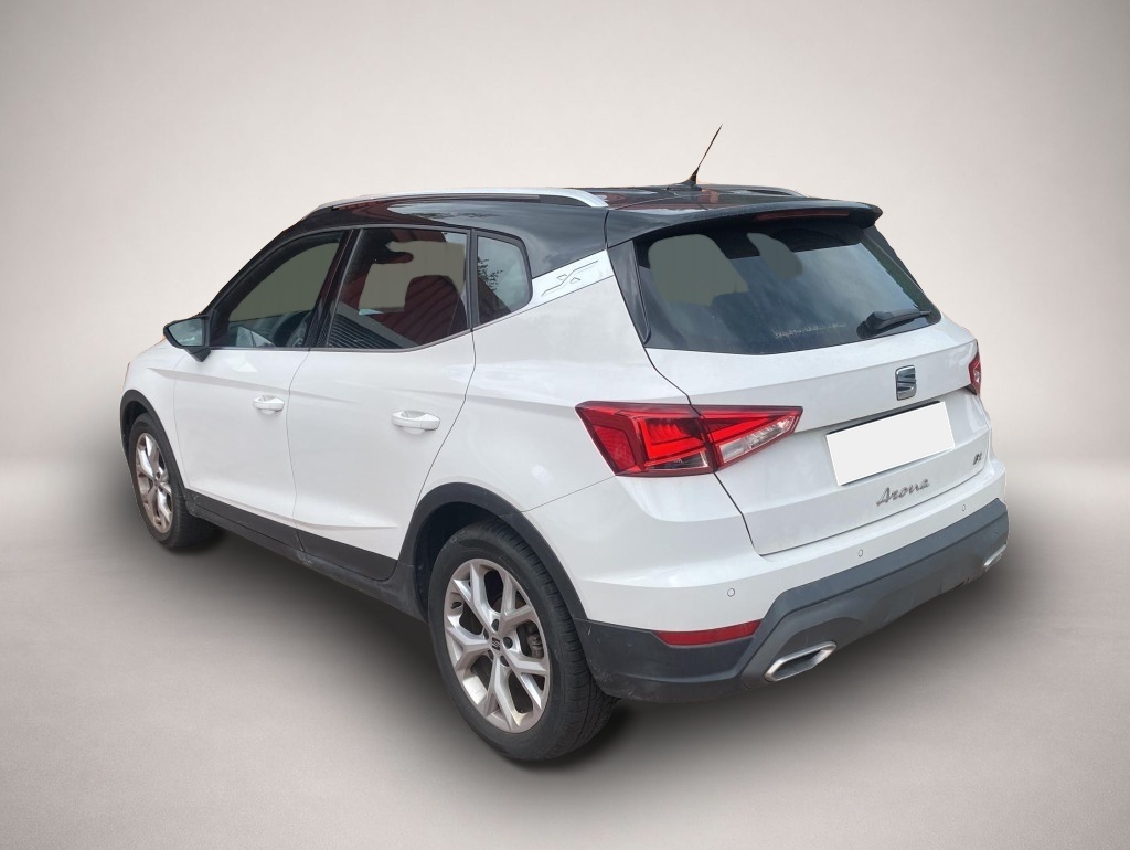 Seat Arona (05/2025, Benzin)