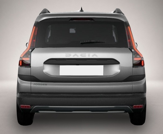 Dacia Jogger (, Autogas (LPG))