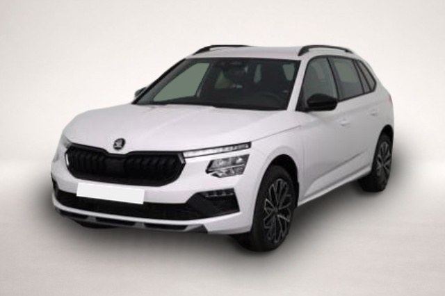 Skoda Kamiq, image 2 of 5