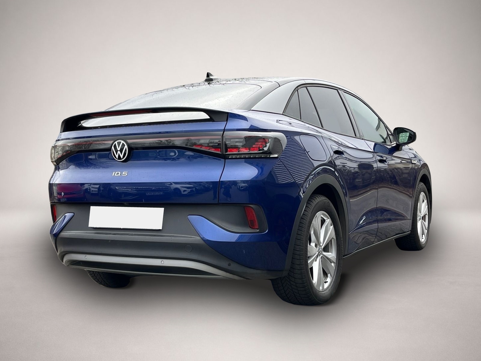 Volkswagen ID.5 (11/2023, ELECTRIC)