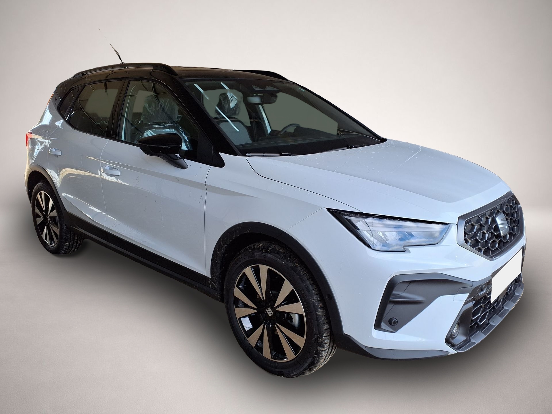 SEAT Arona, Bild 4 von 5
