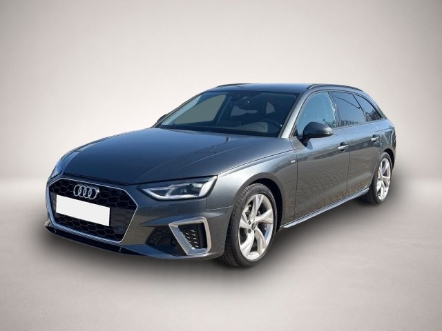 Audi A4 (01/2023, Diesel)