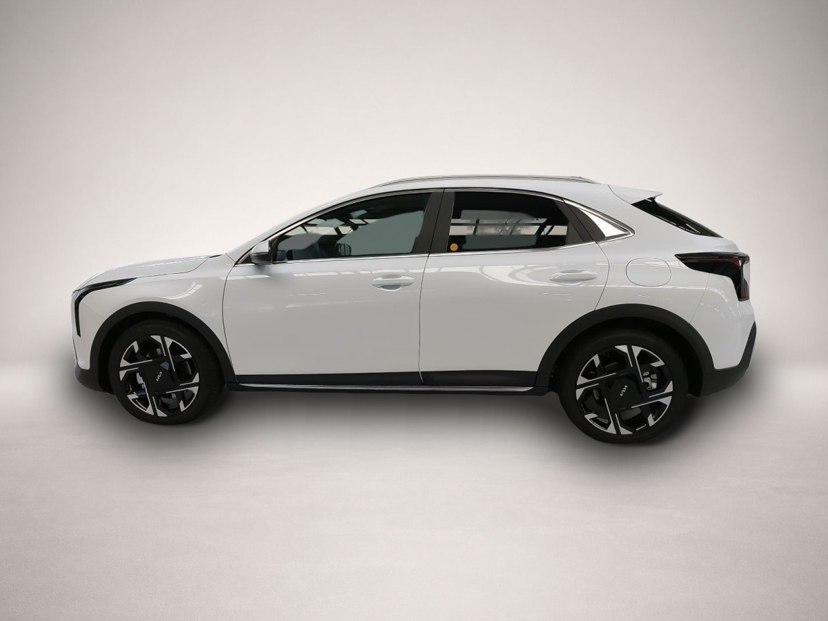Kia XCeed, Bild 4 von 4