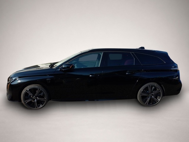 Peugeot 308 (10/2025, Diesel)