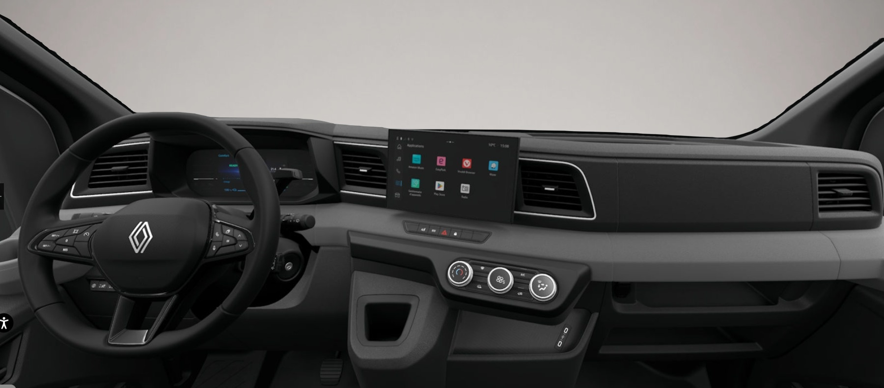 Renault Other (, ELECTRIC)