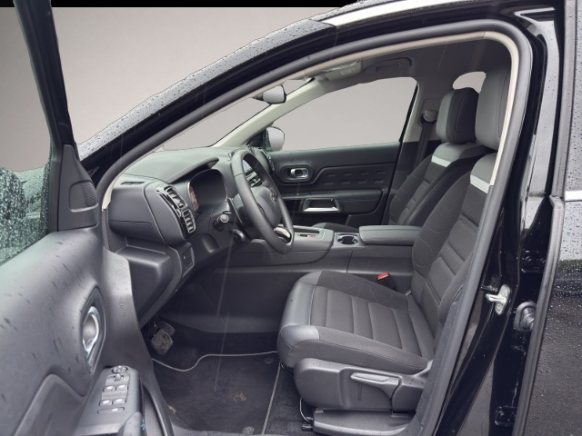 Citroen C5 Aircross (03/2024, Benzin)