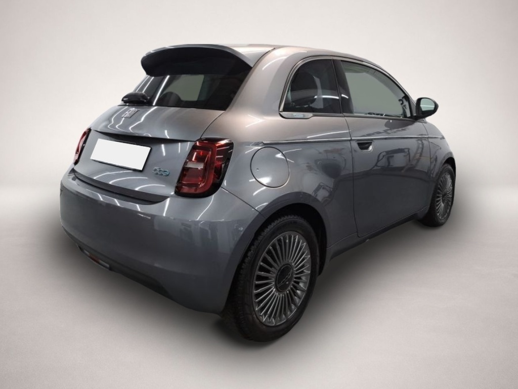Fiat 500e (06/2023, ELECTRIC)