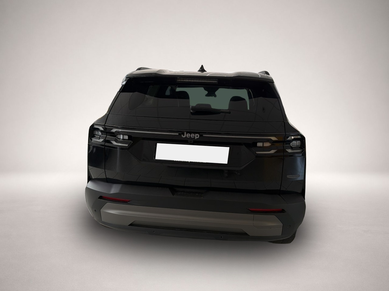 Jeep Compass, image 5 of 7