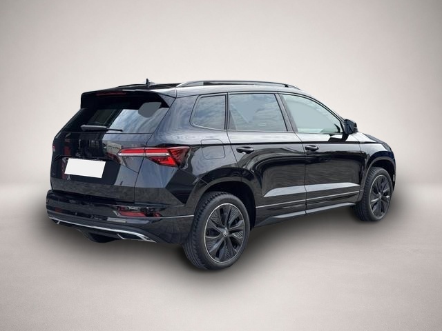 Skoda Karoq (03/2026, Benzin)