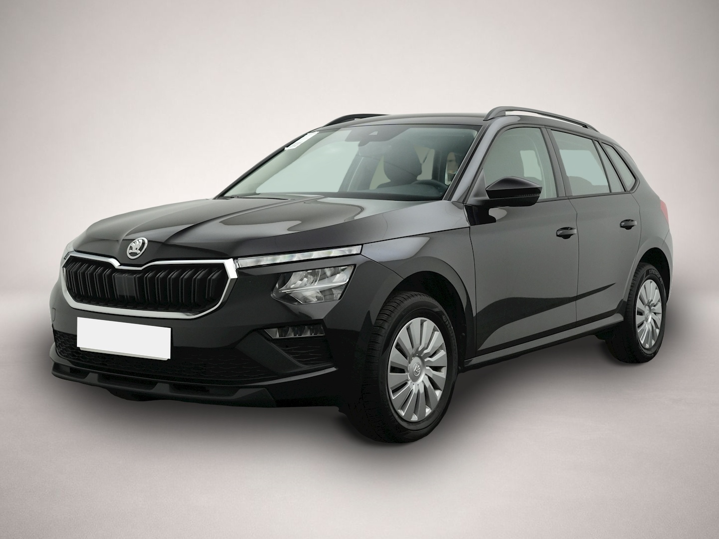 Skoda Kamiq (11/2025, Benzin)