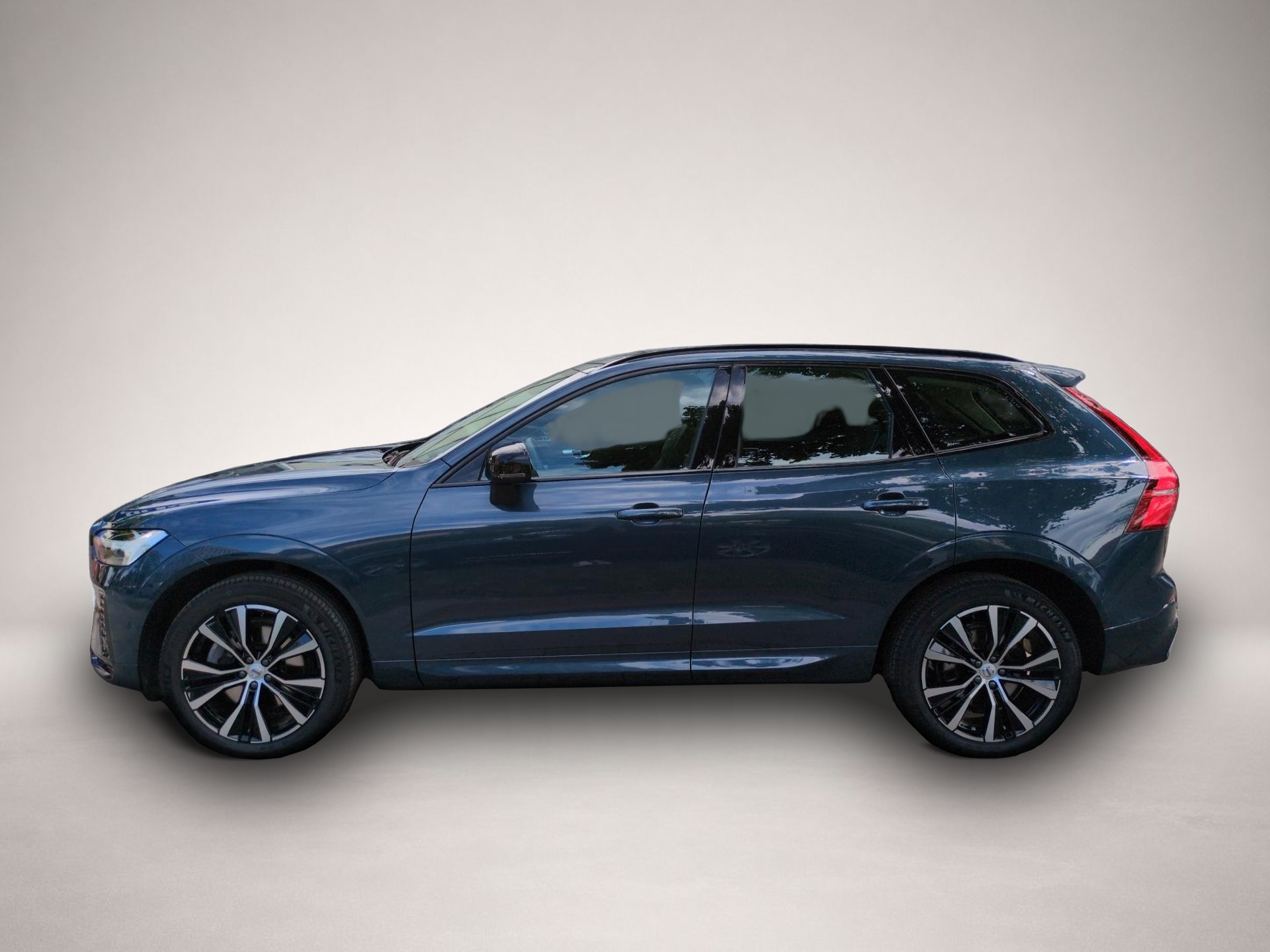 Volvo XC60 (05/2024, Benzin)