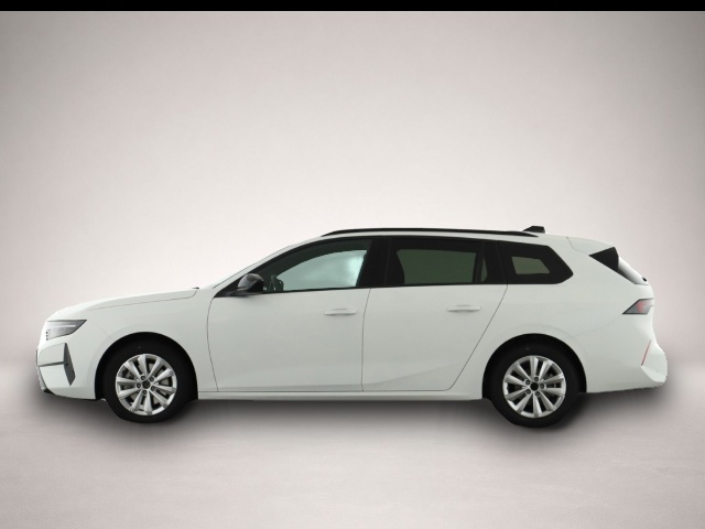 Opel Astra, Bild 3 von 8