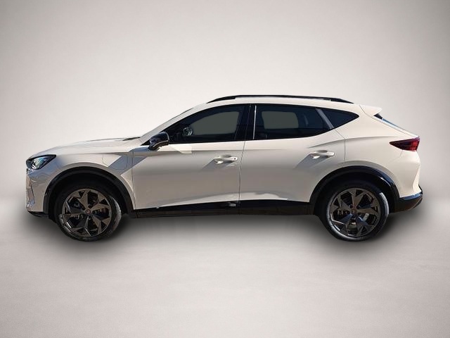 Cupra Formentor (06/2026, Hybrid (Benzin/Elektro))