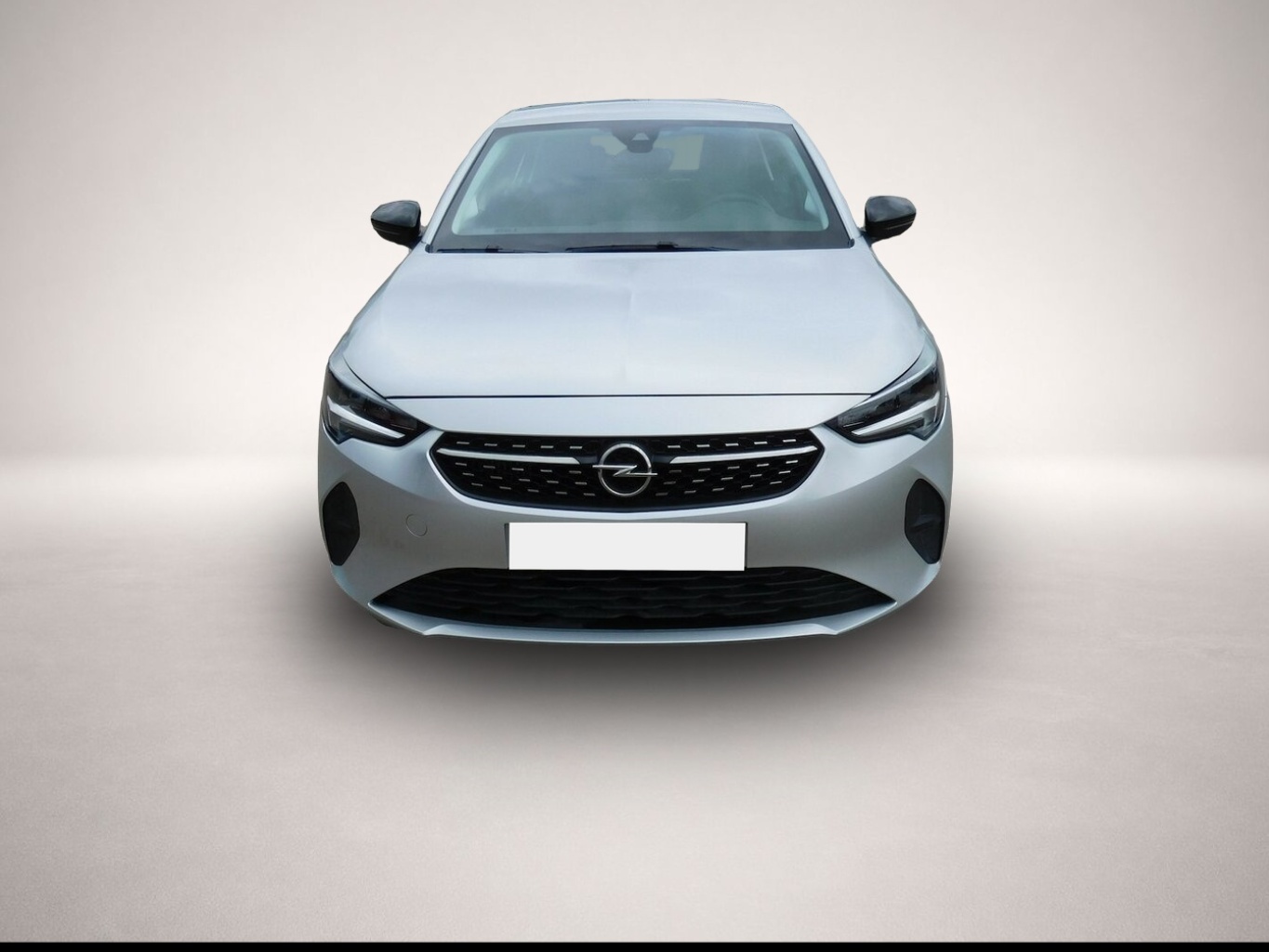 Opel Corsa (03/2023, Benzin)