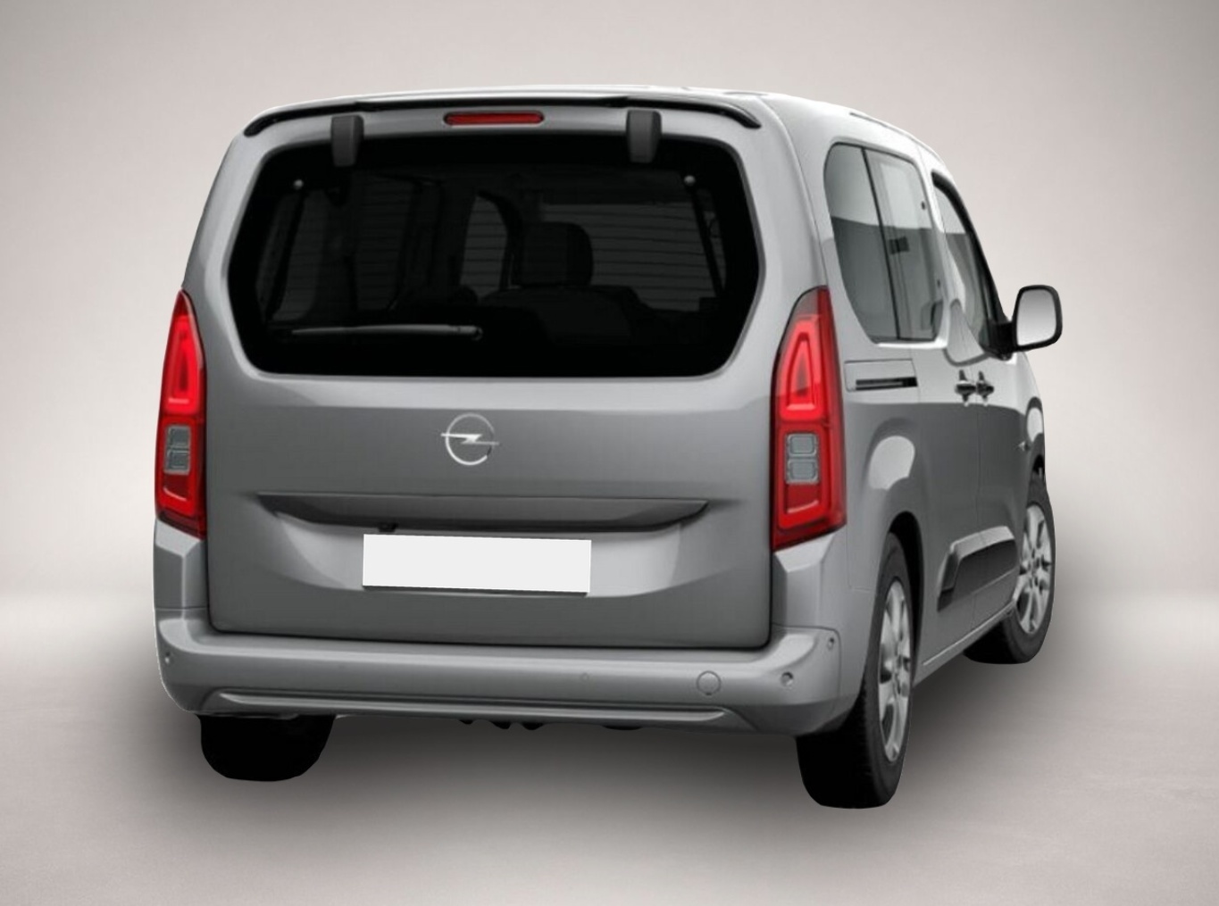 Opel Combo, image 4 of 8