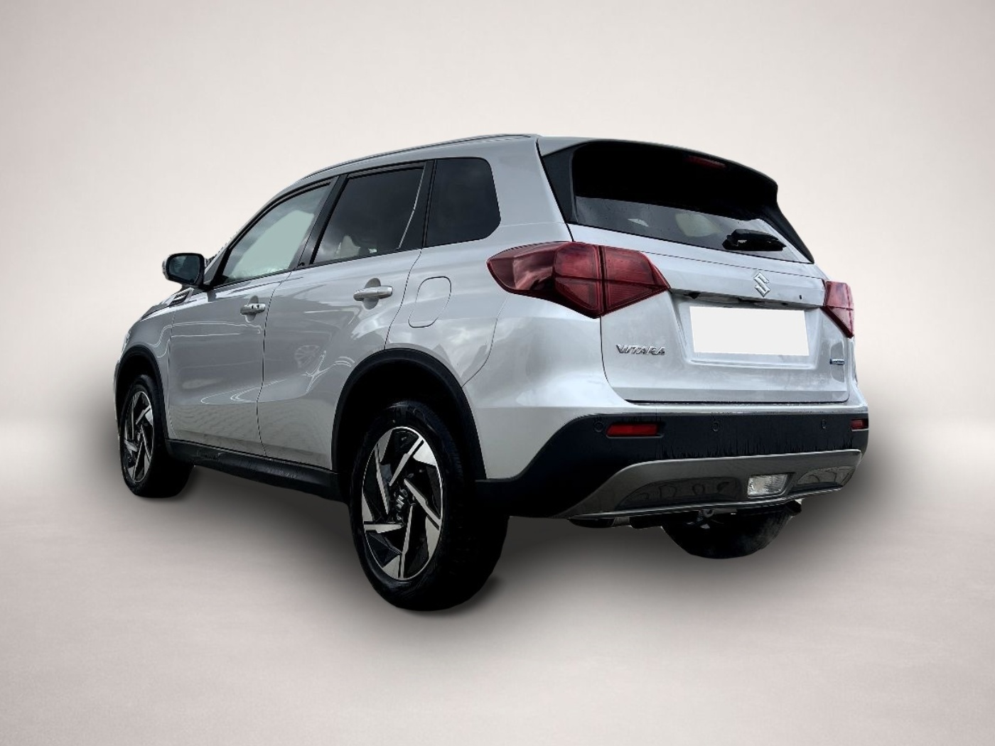 Suzuki Vitara (12/2025, Benzin)