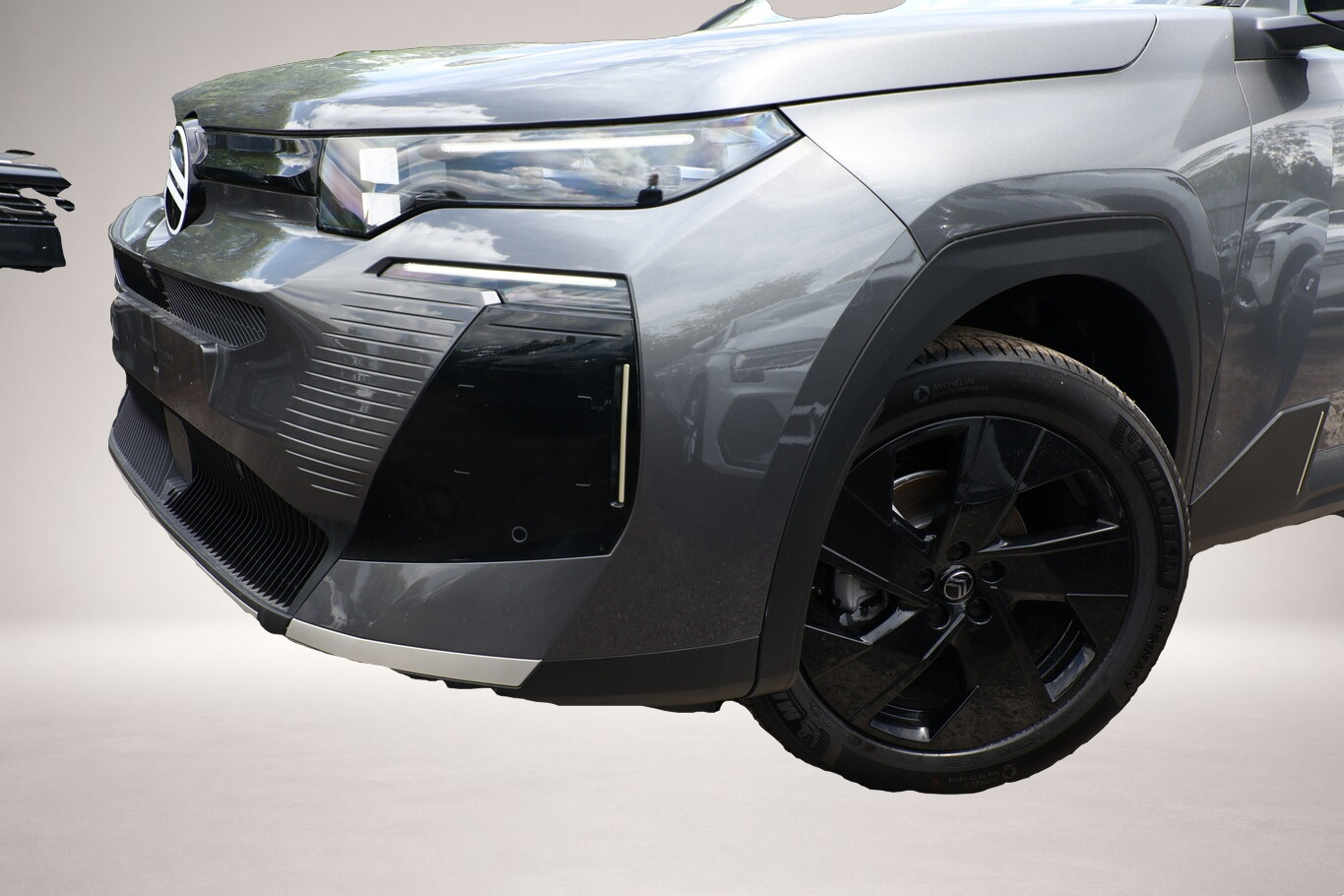 Citroen C5 Aircross (03/2026, Benzin)