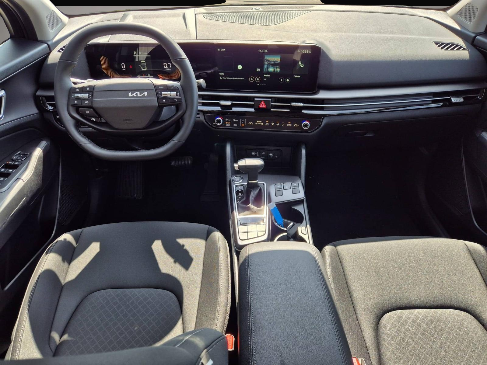 Kia Sportage, Bild 11 von 11