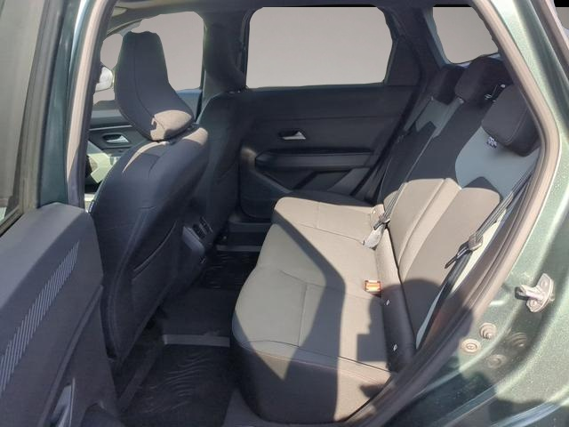 Dacia Bigster (06/2026, Hybrid (Benzin/Elektro))