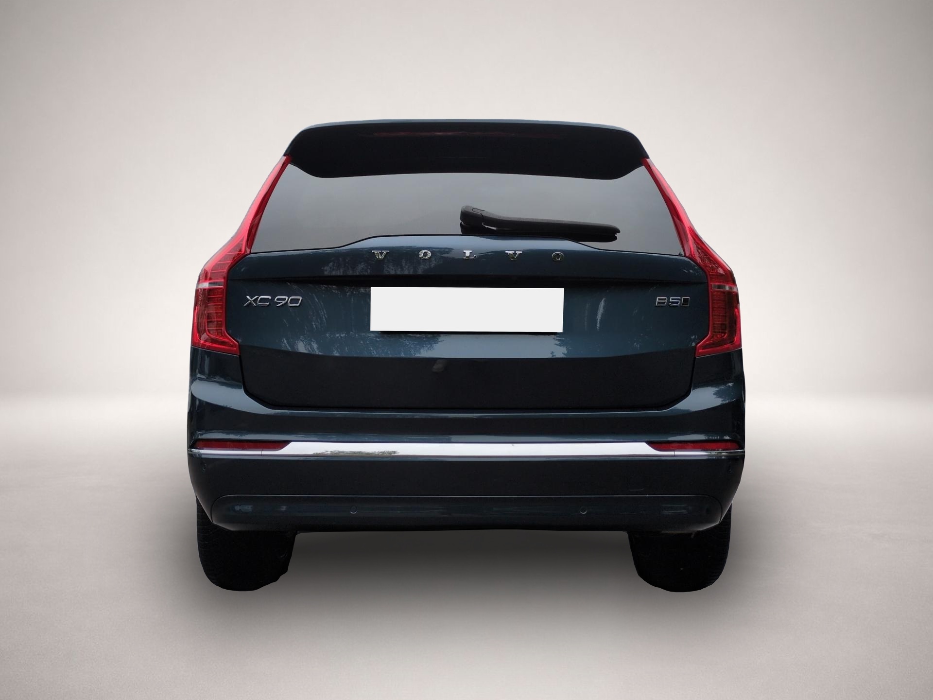 Volvo XC90 (11/2023, Diesel)