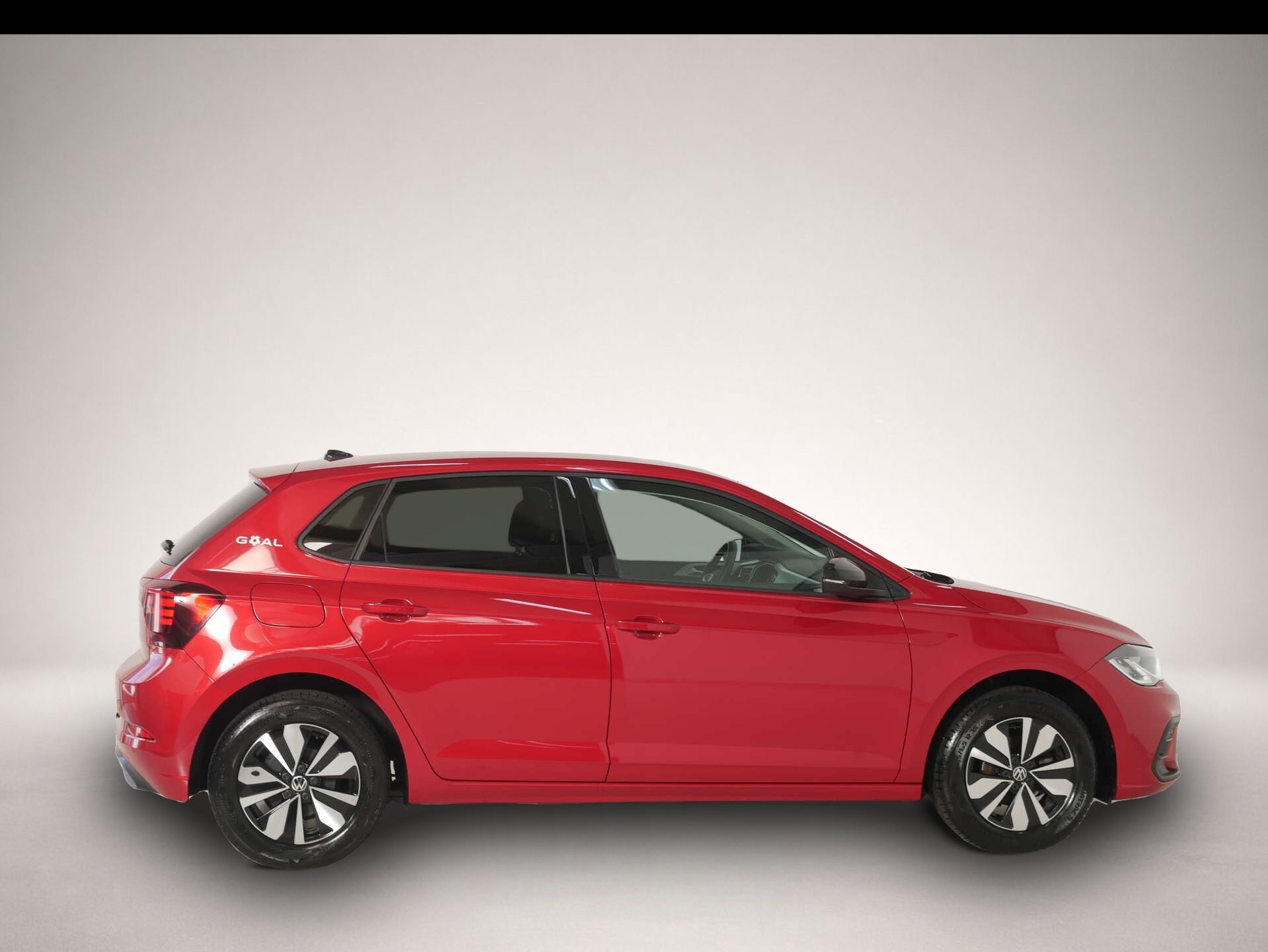 Volkswagen Polo (08/2025, Benzin)
