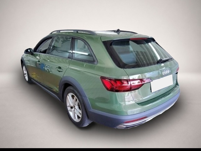 Audi A4 Allroad (03/2023, )
