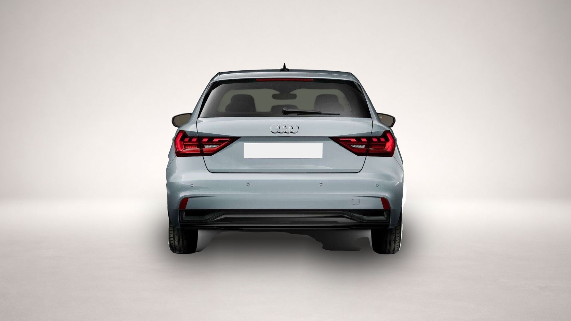 Audi A1, Bild 3 von 7