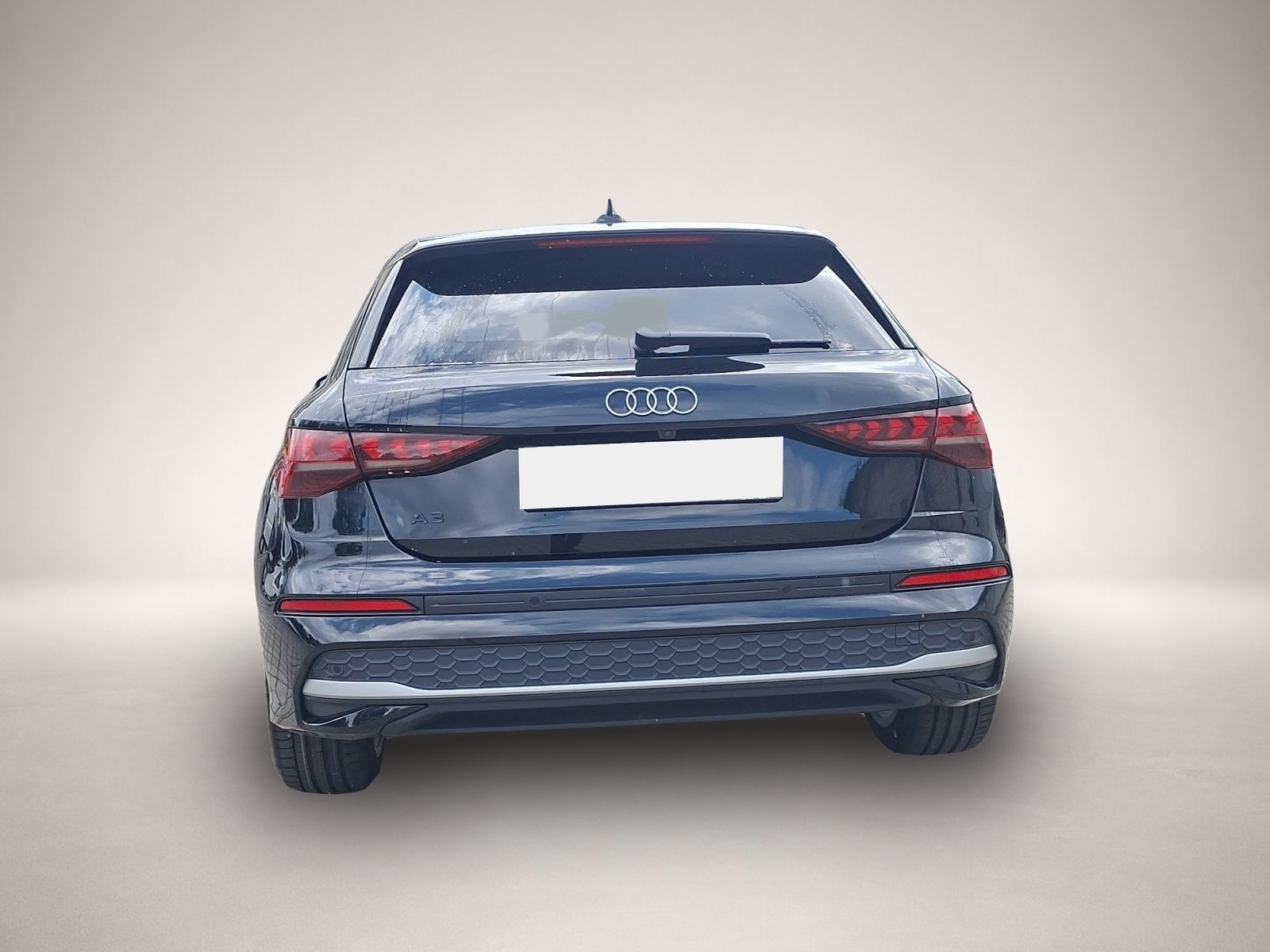 Audi A3 (10/2025, )