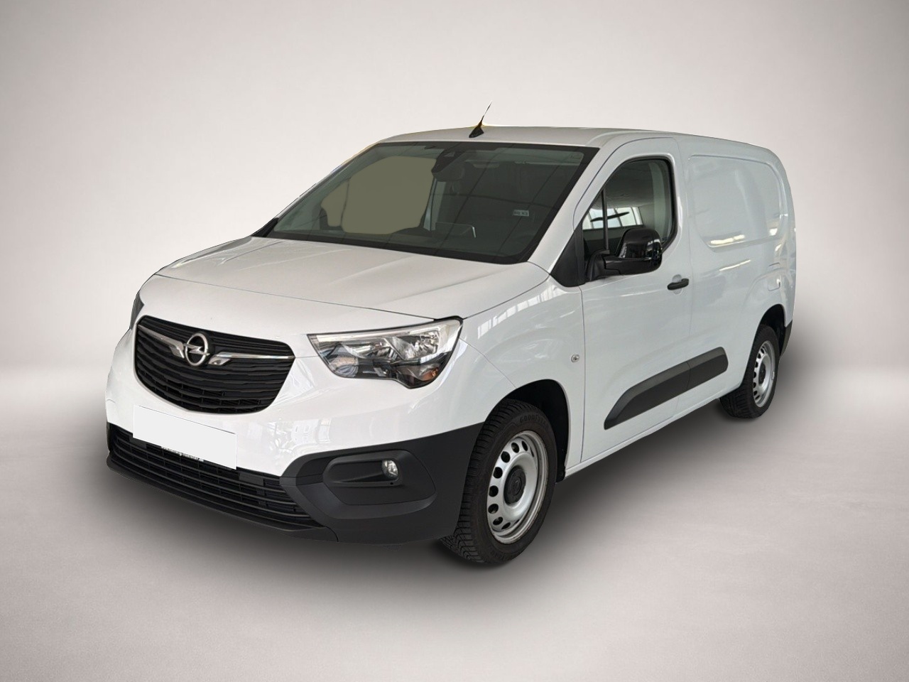 Opel Combo (07/2023, Diesel)