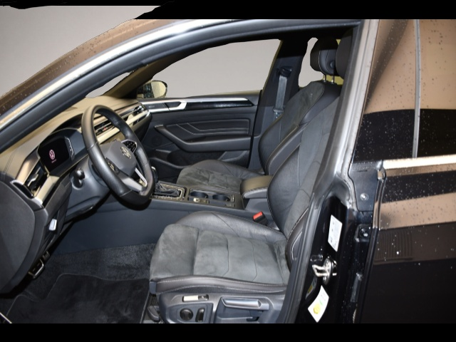 Volkswagen Arteon (02/2023, Diesel)