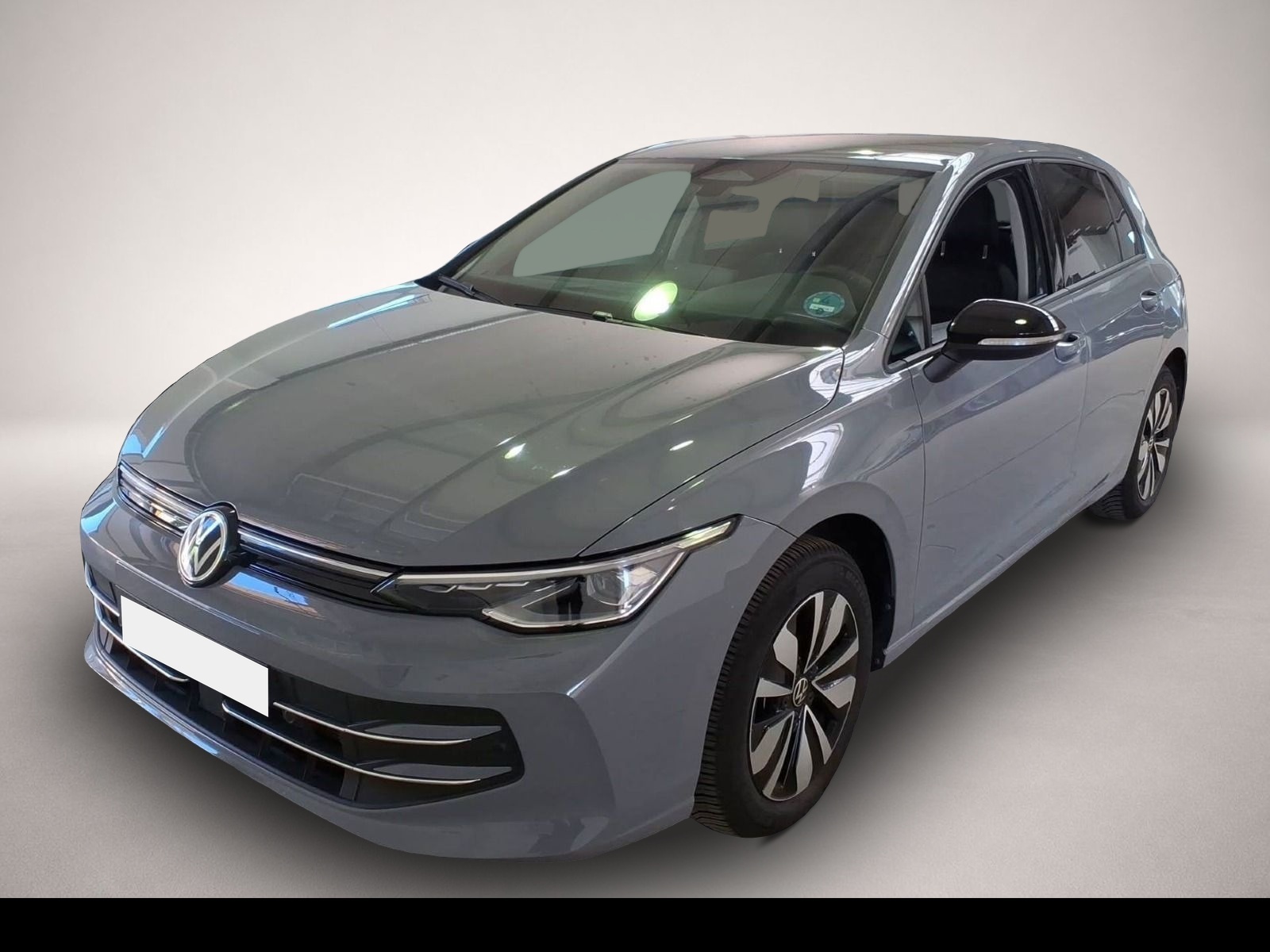 Volkswagen Golf (09/2025, )