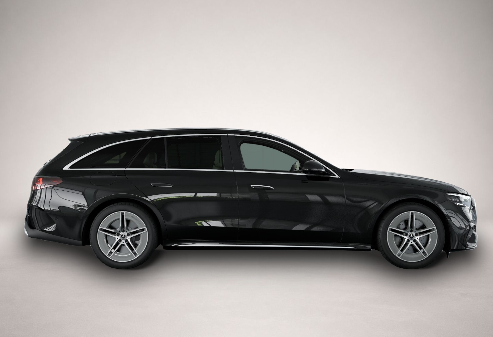 Mercedes-Benz E 300 (09/2025, Hybrid (Diesel/Elektro))