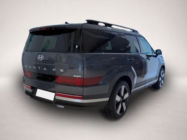 Hyundai SANTA FE (12/2025, Hybrid (Benzin/Elektro))