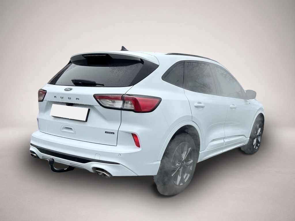 Ford Kuga (10/2022, )