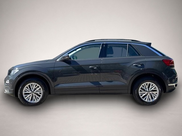 Volkswagen T-Roc (08/2021, Benzin)