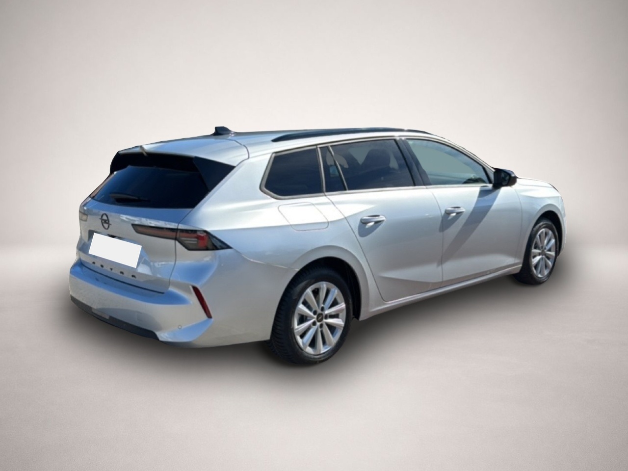 Opel Astra (, Diesel)