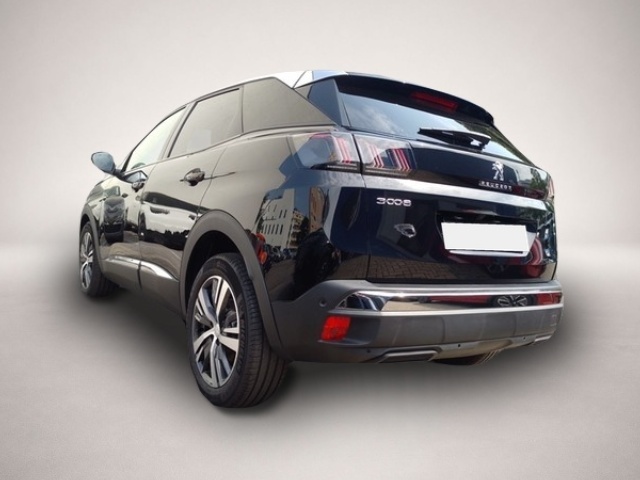 Peugeot 3008 (07/2023, Benzin)