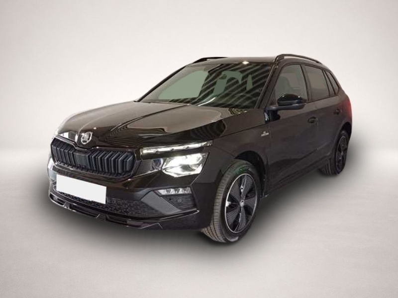Skoda Kamiq (04/2026, Benzin)