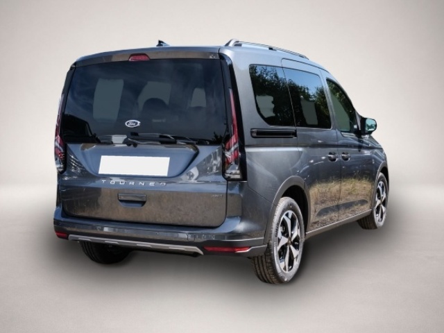 Ford Tourneo Connect, image 2 of 6
