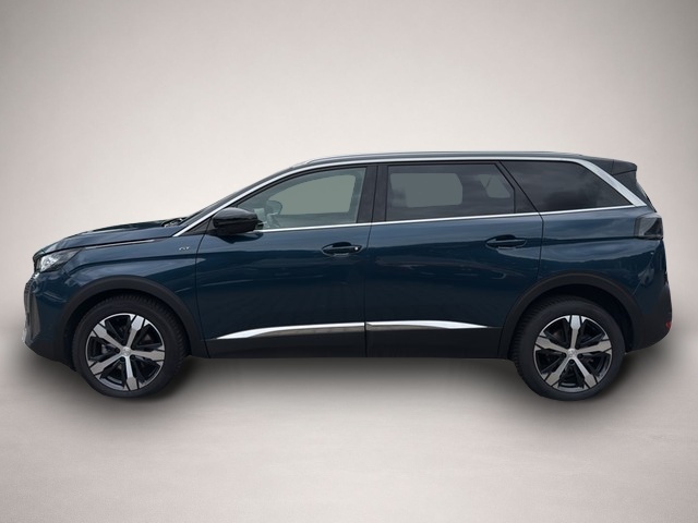 Peugeot 5008 (08/2023, Benzin)