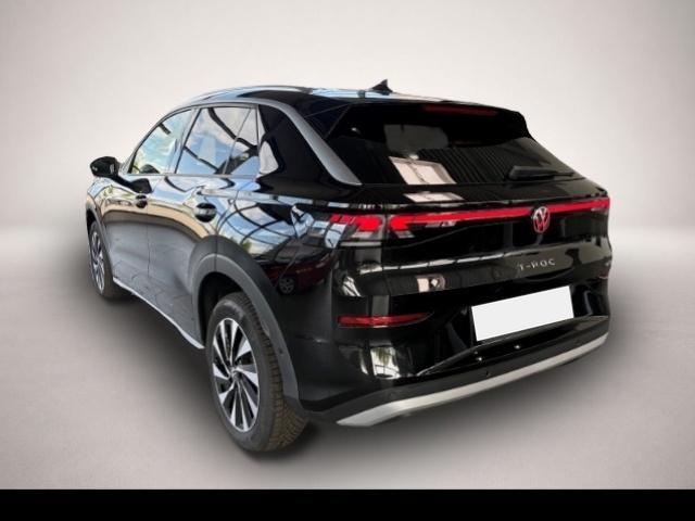 Volkswagen T-Roc (03/2026, Benzin)