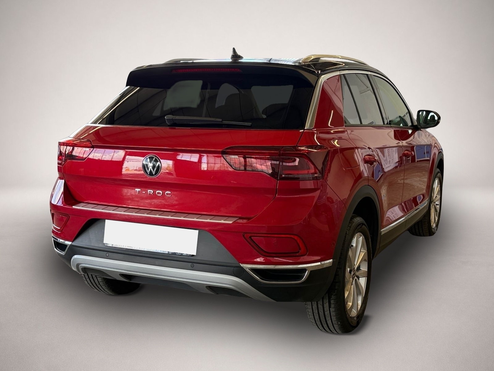 Volkswagen T-Roc (05/2024, )