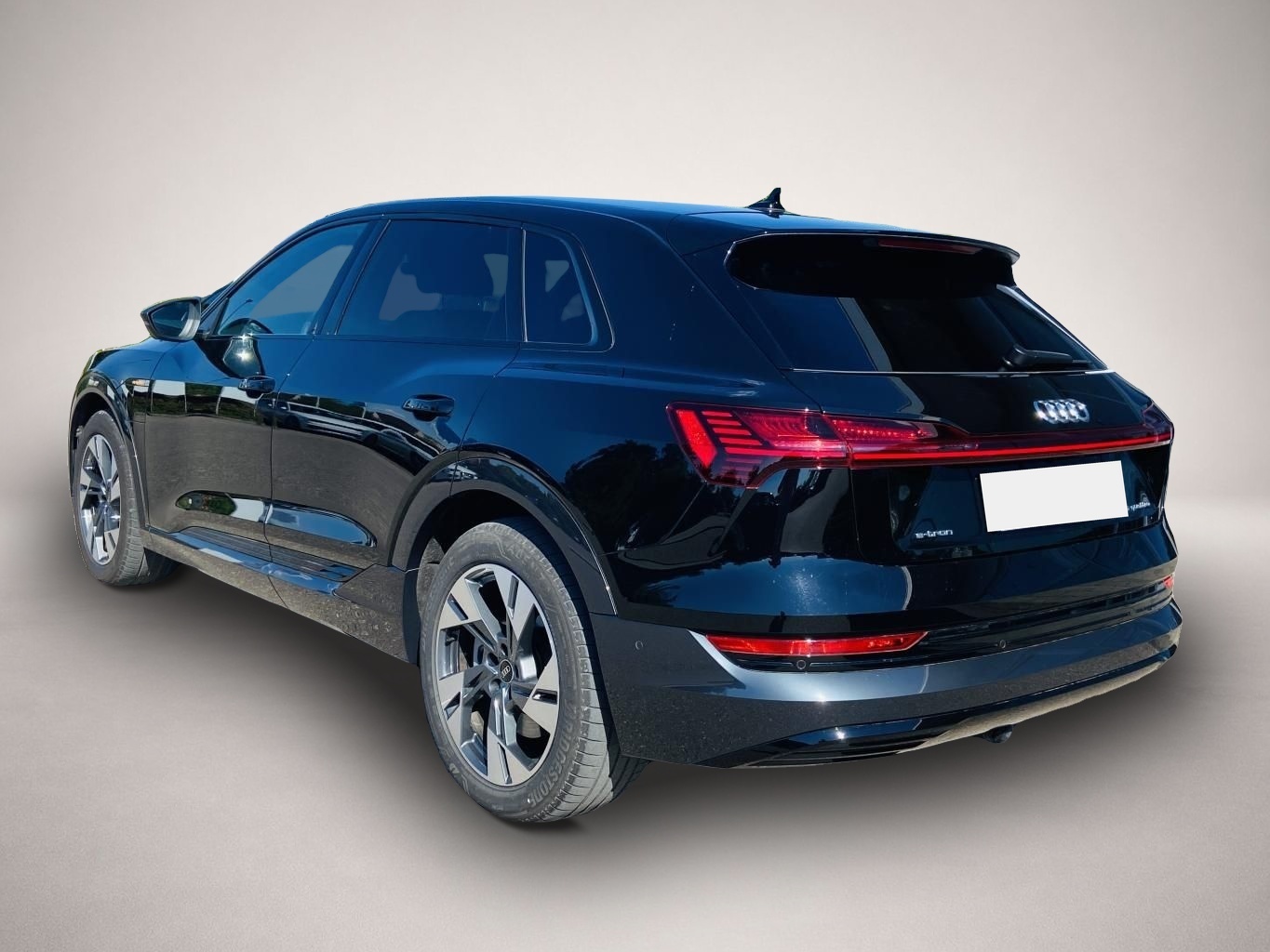Audi e-tron (02/2023, )