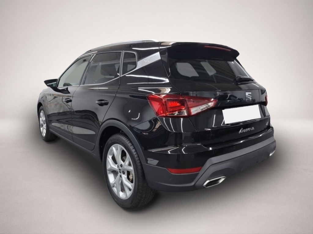 Seat Arona (05/2025, )
